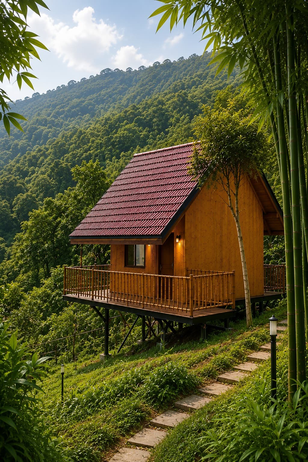 Room view